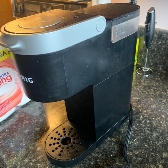 Keurig k mini